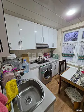 Satılır 3 otaqlı mənzil 70 m²