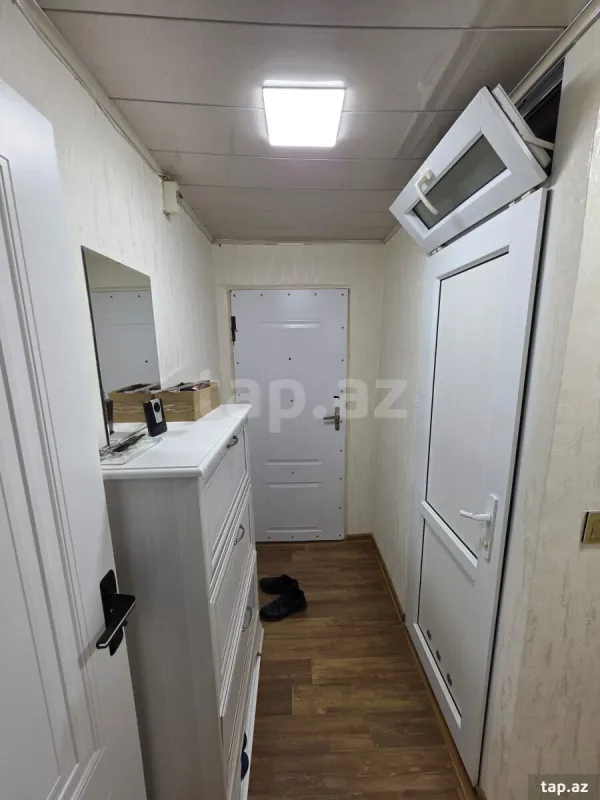 Satılır 3 otaqlı mənzil 70 m²