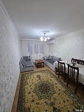 Satılır 3 otaqlı mənzil 70 m² — Sumqayıt 3 otaq 70.00 m²