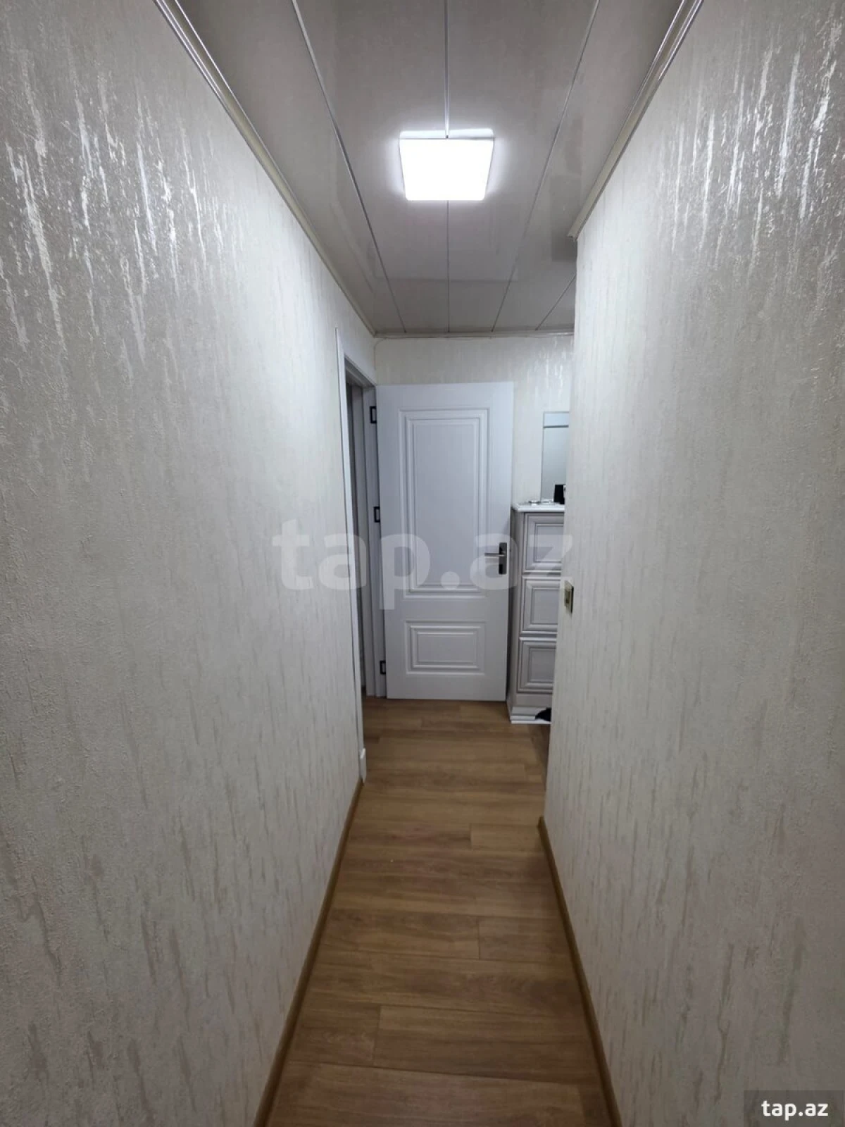 Satılır 3 otaqlı mənzil 70 m²