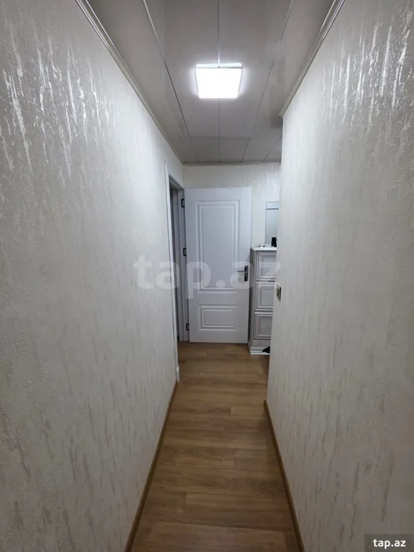 Satılır 3 otaqlı mənzil 70 m²