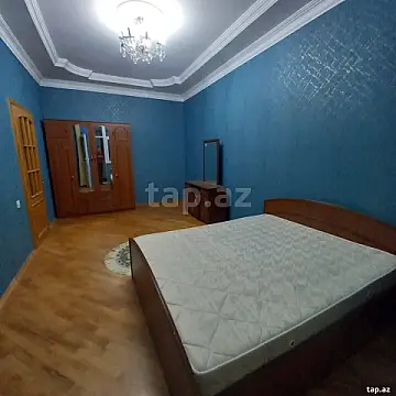 Kirayə verilir 2 otaqlı yeni tikili 95 m²