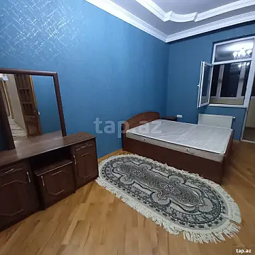 Kirayə verilir 2 otaqlı yeni tikili 95 m²