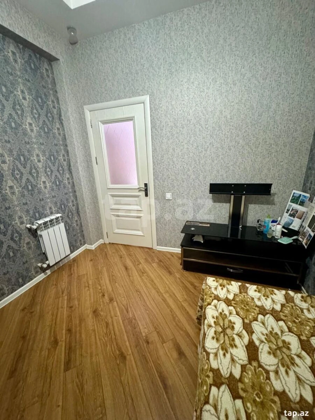 Kirayə verilir 3 otaqlı yeni tikili 75 m²