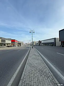 Kirayə verilir obyekt