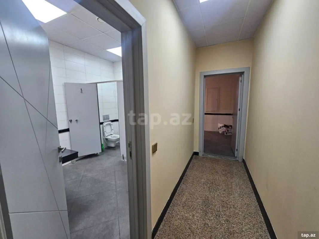 Kirayə verilir obyekt