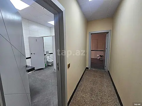 Kirayə verilir obyekt