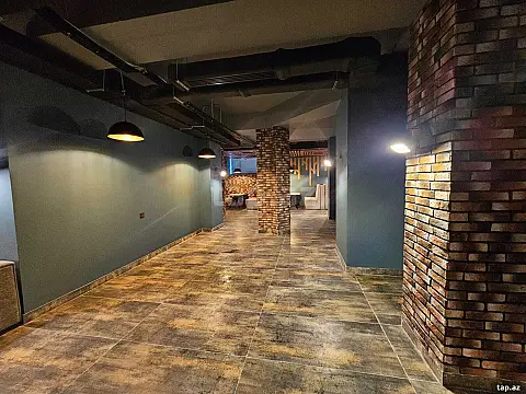 Kirayə verilir obyekt