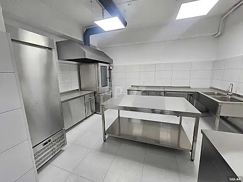 Kirayə verilir obyekt