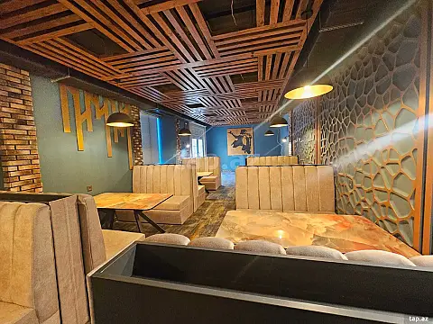 Kirayə verilir obyekt