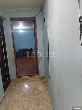 Kirayə verilir 2 otaqlı həyət evi