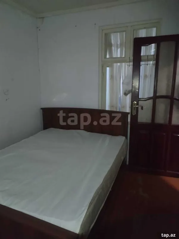 Kirayə verilir 2 otaqlı həyət evi
