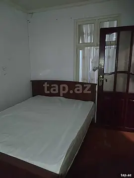 Kirayə verilir 2 otaqlı həyət evi