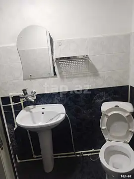 Kirayə verilir 2 otaqlı həyət evi