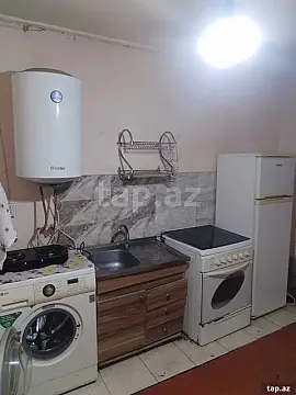 Kirayə verilir 2 otaqlı həyət evi