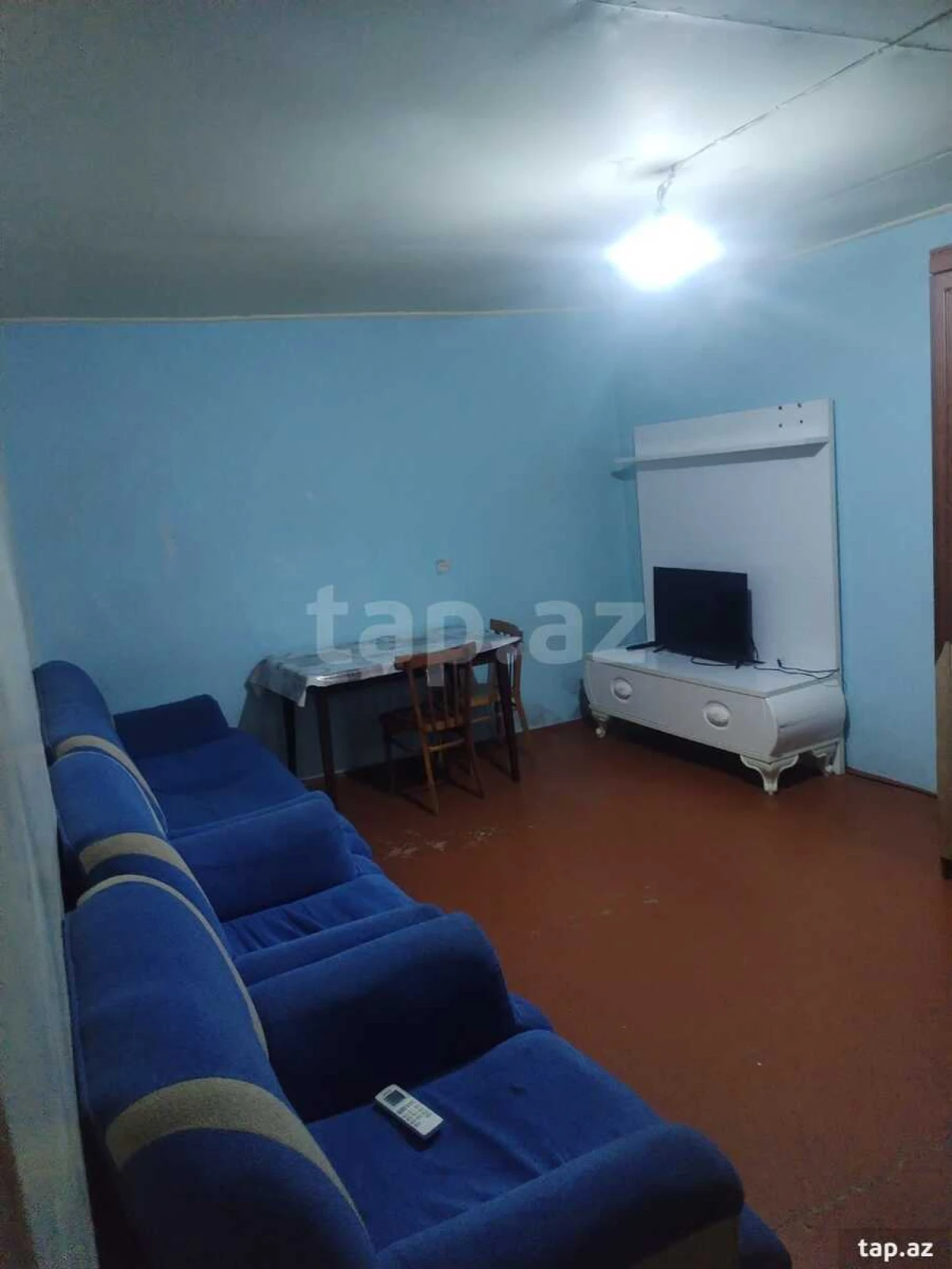 Kirayə verilir 2 otaqlı həyət evi