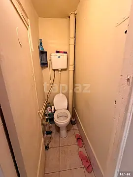 Satılır 2 otaqlı mənzil 47 m²