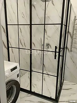 Kirayə verilir 2 otaqlı yeni tikili 80 m²