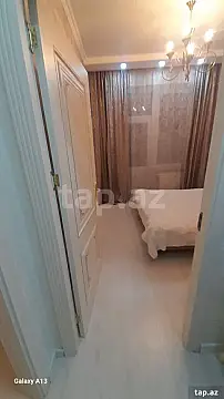 Satılır 2 otaqlı yeni tikili 50 m²