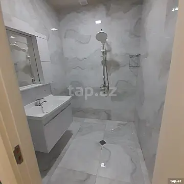 Satılır 2 otaqlı yeni tikili 50 m²