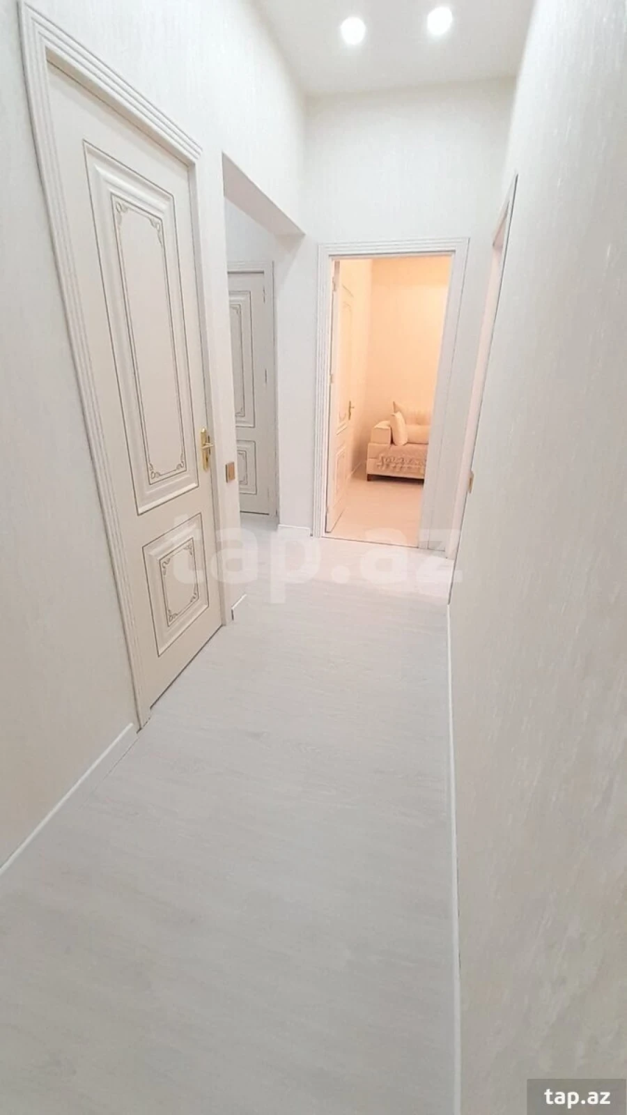 Satılır 2 otaqlı yeni tikili 50 m²