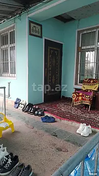 Satılır 6 otaqlı həyət evi 250 m² — Bakı, Suraxanı 6 otaq 250.00 m²