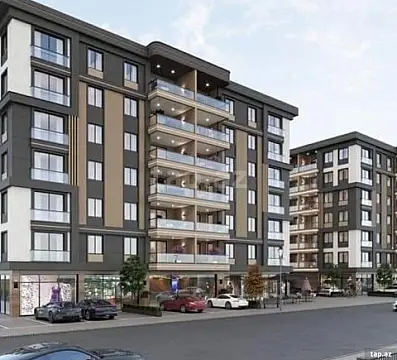 Satılır 2 otaqlı yeni tikili 60 m² — Bakı, Mehdiabad 2 otaq 60.00 m²