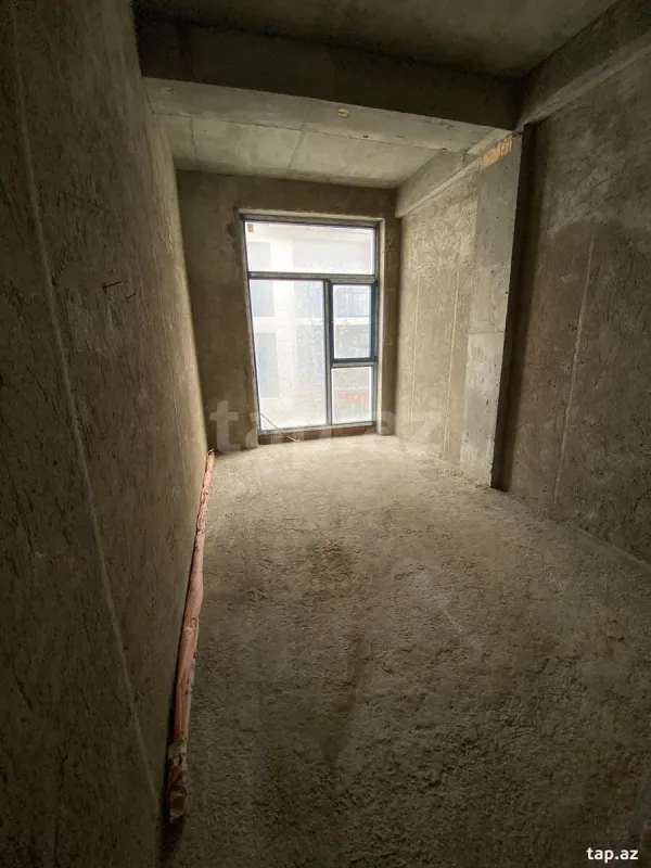 Satılır 2 otaqlı yeni tikili 60 m²