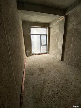 Satılır 2 otaqlı yeni tikili 60 m²
