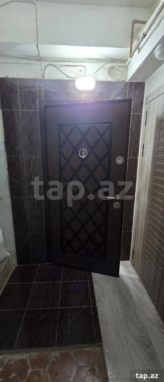 Kirayə verilir 2 otaqlı mənzil 65 m²