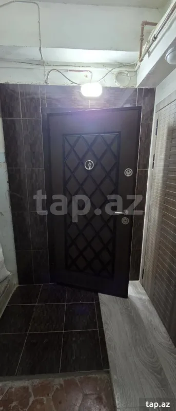 Kirayə verilir 2 otaqlı mənzil 65 m²