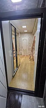 Kirayə verilir 2 otaqlı mənzil 65 m²