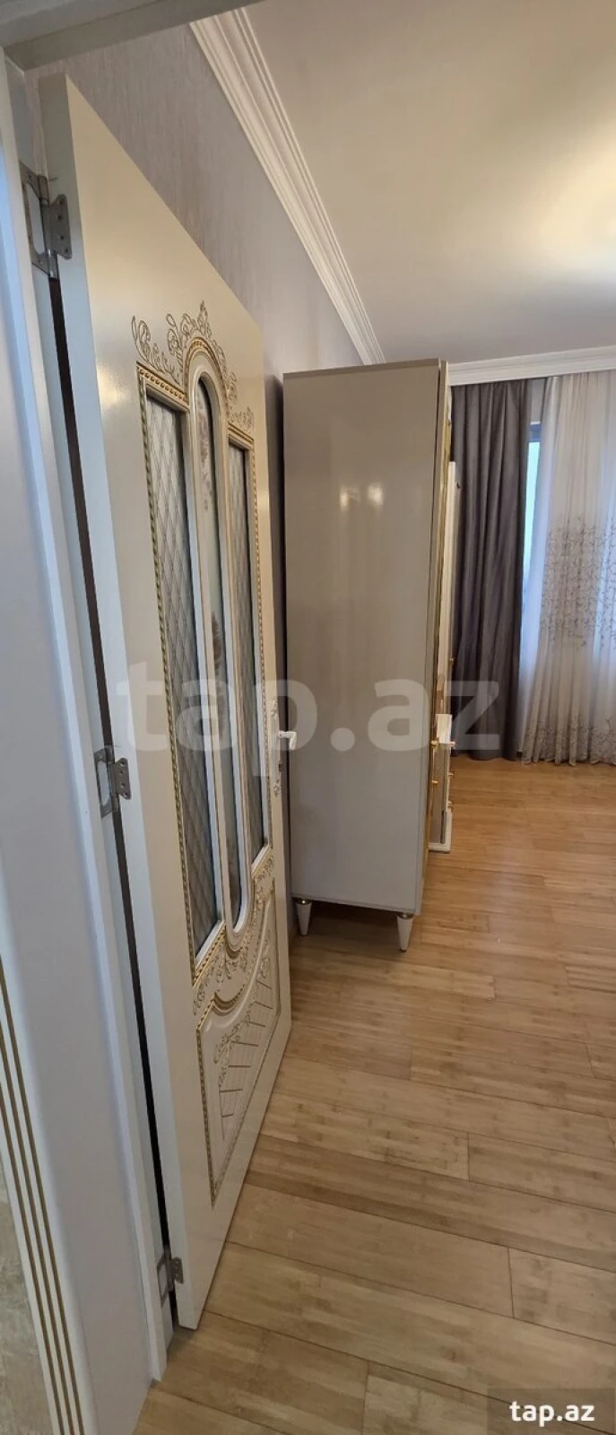 Kirayə verilir 2 otaqlı mənzil 65 m²