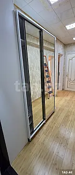 Kirayə verilir 2 otaqlı mənzil 65 m²