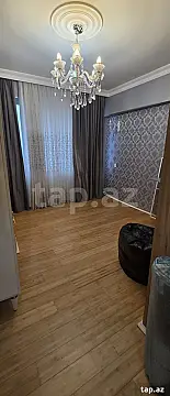 Kirayə verilir 2 otaqlı mənzil 65 m²