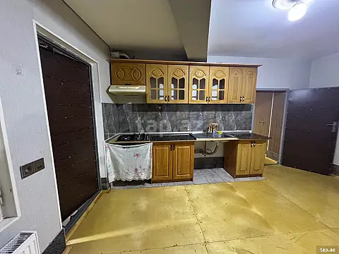 Kirayə verilir 2 otaqlı həyət evi 35 m² — Bakı, M.Ə.Rəsulzadə qəs. 2 otaq 35.00 m²