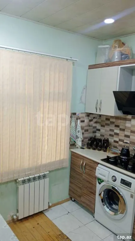 Satılır 3 otaqlı həyət evi