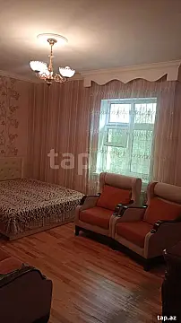 Satılır 3 otaqlı həyət evi
