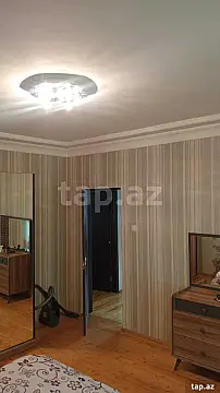 Satılır 3 otaqlı həyət evi