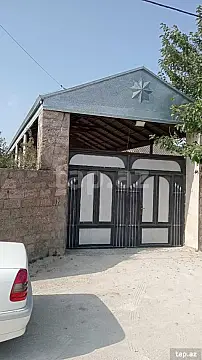 Satılır 3 otaqlı həyət evi — Bakı 3 otaq