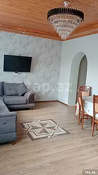 Satılır 3 otaqlı həyət evi