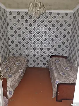 Kirayə verilir 3 otaqlı yeni tikili 90 m²