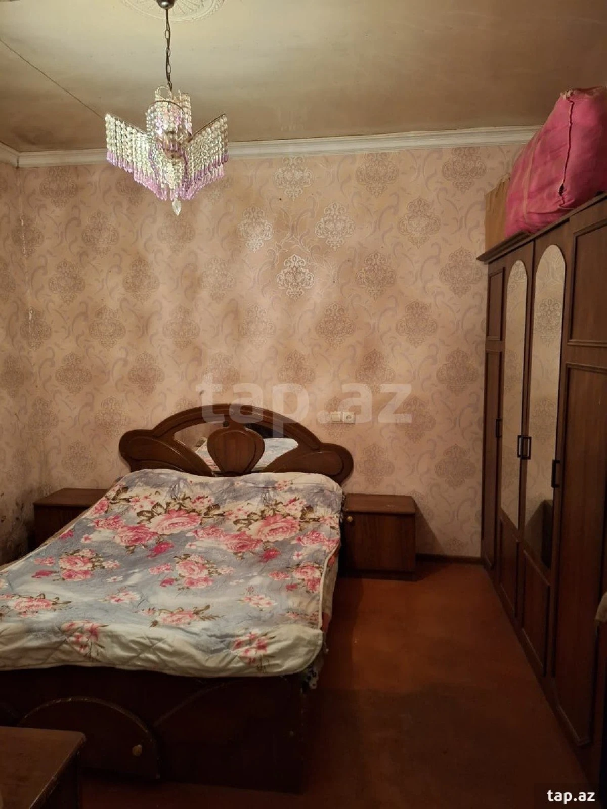 Kirayə verilir 3 otaqlı yeni tikili 90 m²