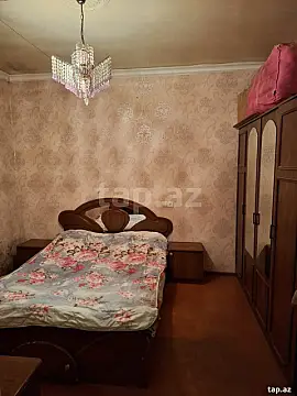 Kirayə verilir 3 otaqlı yeni tikili 90 m²