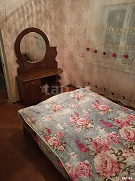 Kirayə verilir 3 otaqlı yeni tikili 90 m²