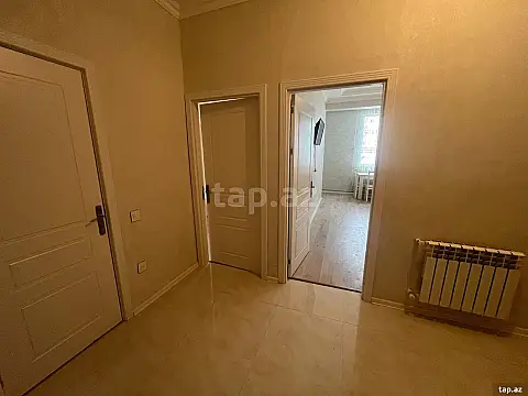 Kirayə verilir 2 otaqlı yeni tikili 65 m²