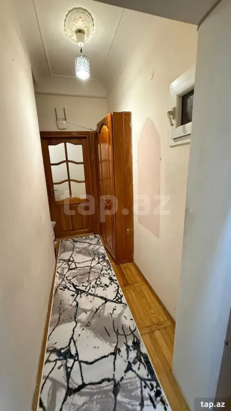 Kirayə verilir 2 otaqlı mənzil 60 m²