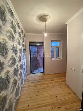 Satılır 1 otaqlı həyət evi