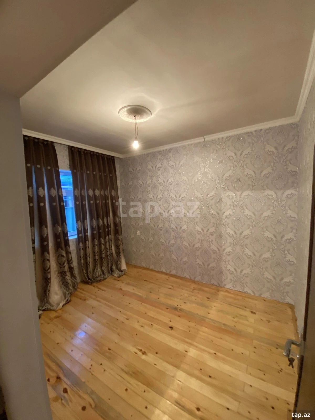 Satılır 1 otaqlı həyət evi