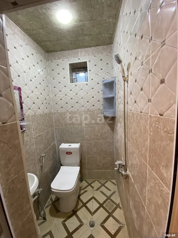 Satılır 1 otaqlı həyət evi